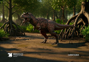 Carnotaurus