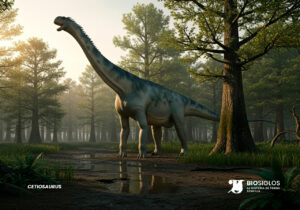 Cetiosaurus