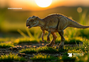 Chaoyangsaurus