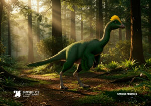 Chirostenotes