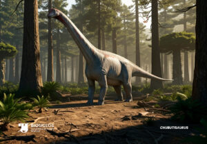 Chubutisaurus