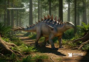 Chungkingosaurus