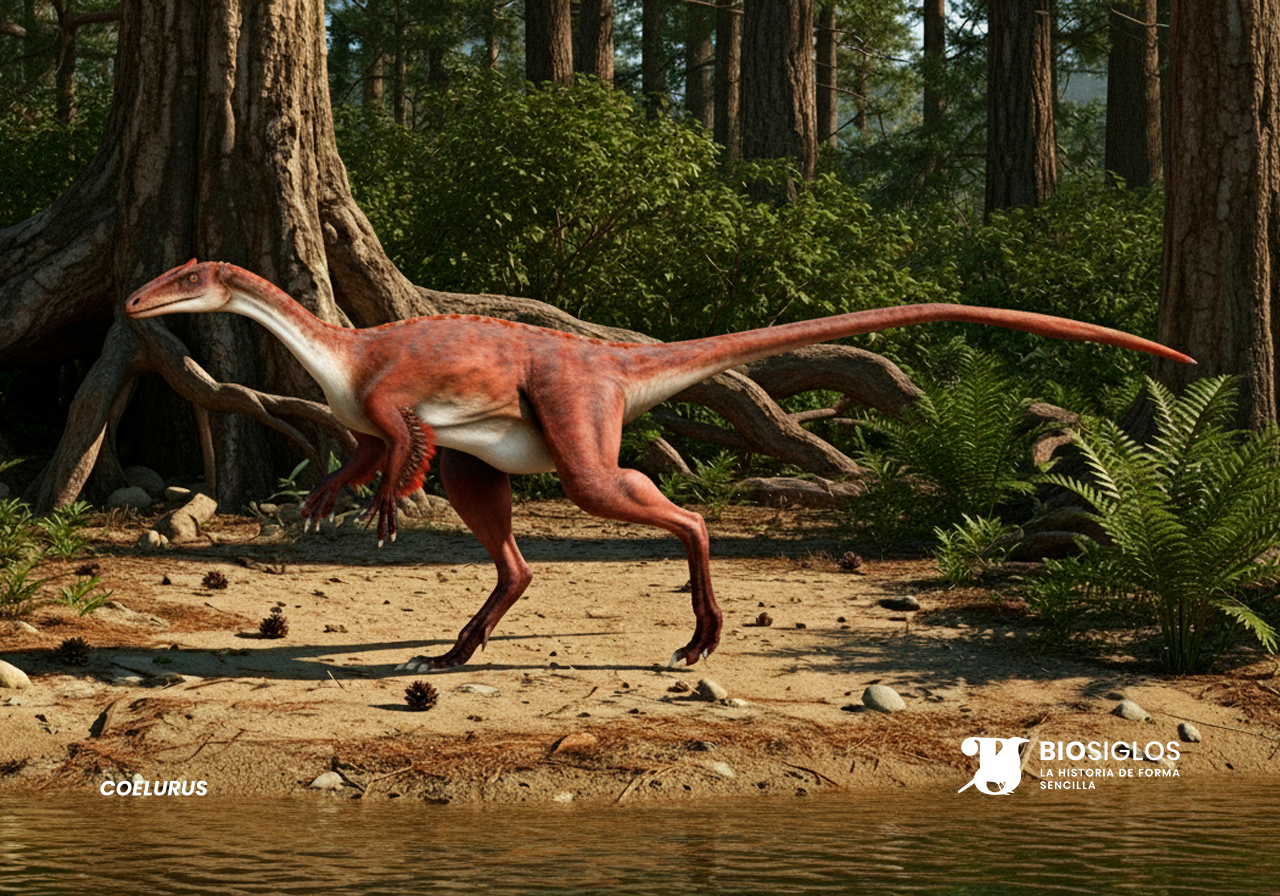 Coelurus