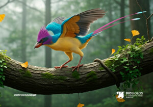 Confuciusornis