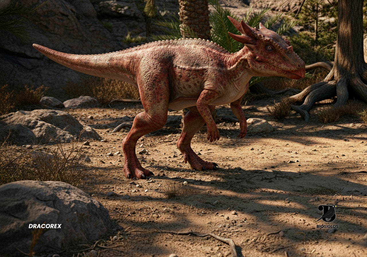 Dracorex