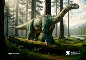 Barapasaurus